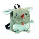 Mochila em tecido Joe - Lilliputiens