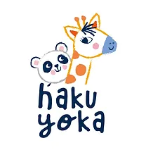 Haku Yoka-Logo