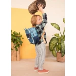 Mochila Super Marius - Lilliputiens