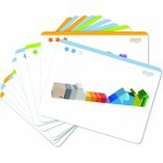 Jogo de Construção 3D Cromatix - Haba