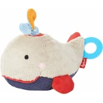 Peluche Baleia de Atividades - Sigikid