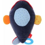 Peluche Baleia de Atividades - Sigikid