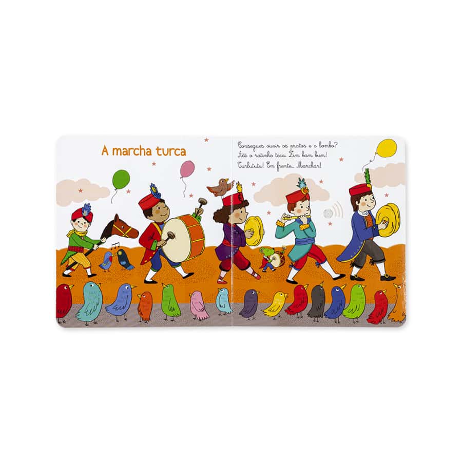 O MEU PEQUENO BEETHOVEN - Edicare O MEU PEQUENO BEETHOVEN - Edicare