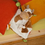 Doudou Vaca - Sigikid