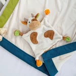 Doudou Vaca - Sigikid