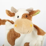 Doudou Vaca - Sigikid
