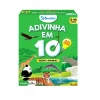 Jogo Adivinha em 10 - Reino Animal - 6+ anos - Skillmatics