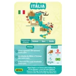 Adivinha em 10 - Países do Mundo - Skillmatics