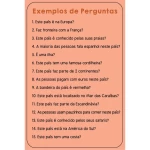 Adivinha em 10 - Países do Mundo - Skillmatics