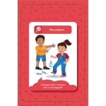 Jogo Já encontrei! - Skillmatics. Um jogo de caça ao tesouo para jogar em casa
