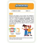 Jogo Já encontrei! - Skillmatics. Um jogo de caça ao tesouo para jogar em casa