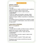 Jogo Já encontrei! - Skillmatics. Um jogo de caça ao tesouo para jogar em casa