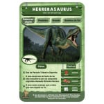 ADIVINHA EM 10 - DINOSSAUROS MORTÍFEROS - Skillmatics