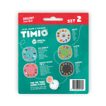 Timio - Conjuntos de Discos 2