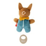 Peluche Musical Raposa