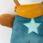 Peluche Musical Raposa
