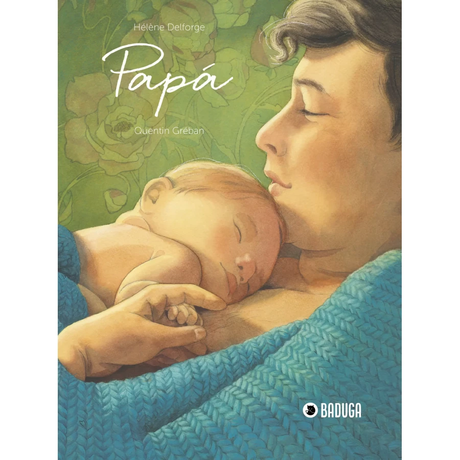 Papá - Baduga