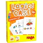 Logic Case Extension Set Dia-a-dia - HABA