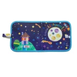 Caderno de Ardósia Sistema Solar com giz de manteiga - Jaq Jaq Bird