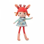Boneca Stella - Lilliputiens