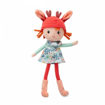 Boneca Stella - Lilliputiens