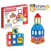 Magformers Rainbow set 50 peças