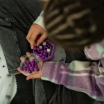 IQ Mini Hexpert - SmartGames