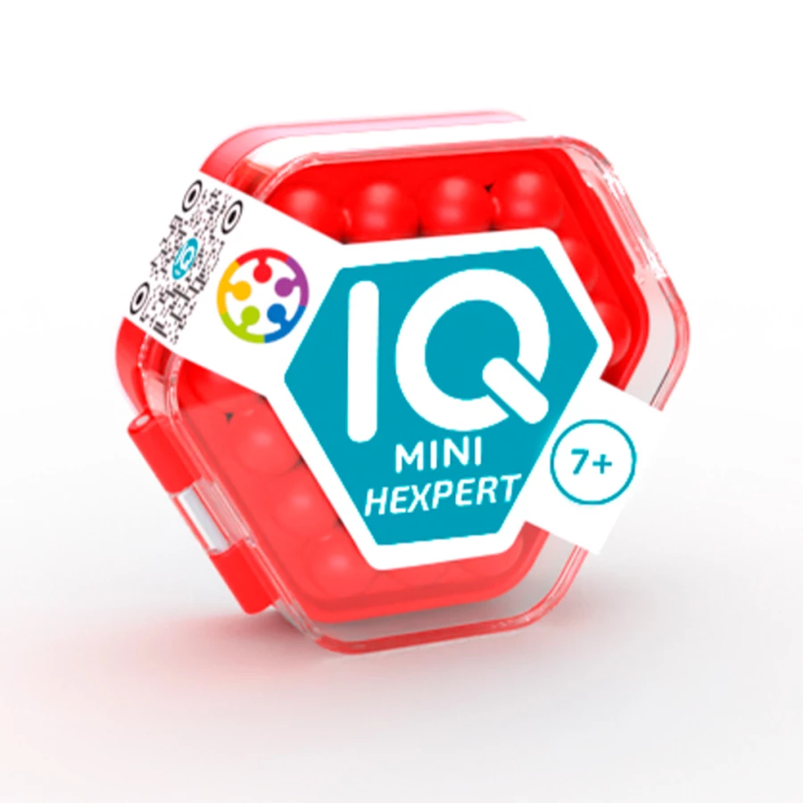 IQ Mini Hexpert - SmartGames