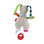 Peluche Musical Coelho Ringel Dingel - Sigikid