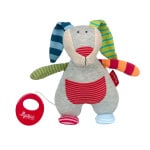 Peluche Musical Coelho Ringel Dingel - Sigikid