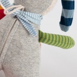 Peluche Musical Coelho Ringel Dingel - Sigikid
