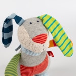 Peluche Musical Coelho Ringel Dingel - Sigikid