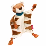 Doudoud Tigre - Sigikid