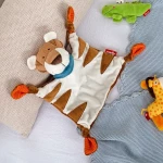 Doudoud Tigre - Sigikid