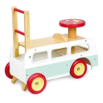 Minibus 2 em 1 - Vilac