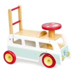 Minibus 2 em 1 - Vilac