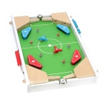 Jogo de Flipper Estádio - Vilac