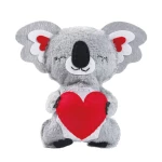 Kit de Costura Koala com Coração - Avenir