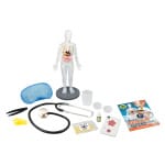 Kit de Experiências Corpo Humano - BUKI