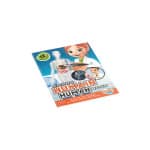 Kit de Experiências Corpo Humano - BUKI
