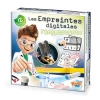 Laboratório de Impressões Digitais - Buki