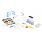 Kit de Experiências Laboratório de Química - BUKI