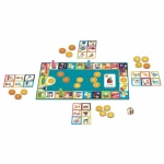 Jogo Pequeno Mercado - DJECO