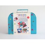 Malinha Aprende a Costurar - Fiesta Crafts