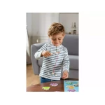 Puzzle Magnético Pesca de Patinhos