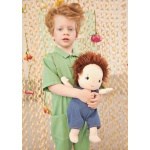 Boneco de Pano Baby Charlie - Lilliputiens