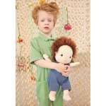 Boneco de Pano Baby Charlie - Lilliputiens