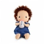 Boneco de Pano Baby Charlie - Lilliputiens