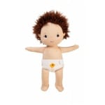 Boneco de Pano Baby Charlie - Lilliputiens