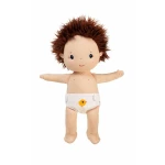 Boneco de Pano Baby Charlie - Lilliputiens